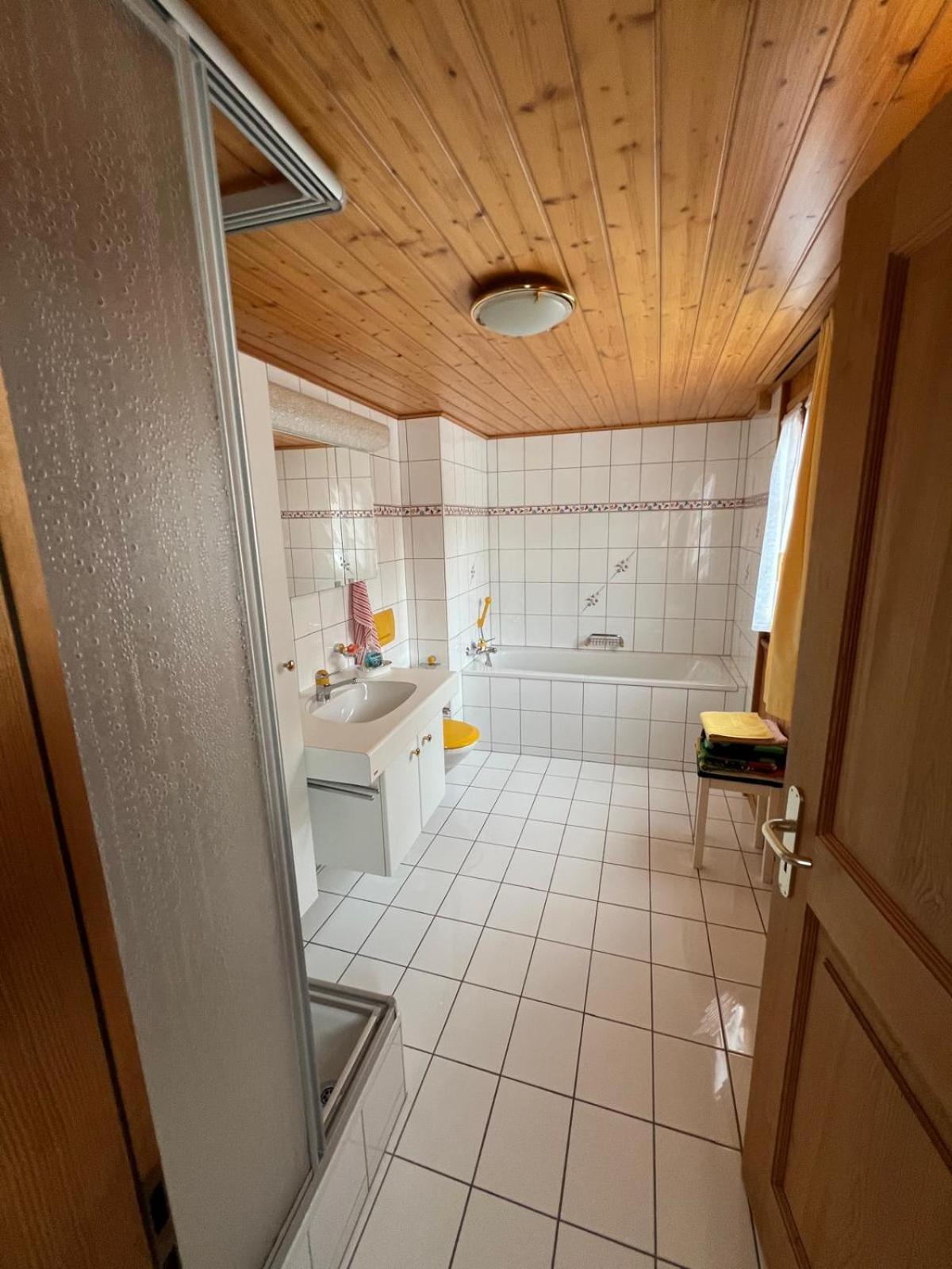 Apartment Astrid มุนสเตอร์ ภายนอก รูปภาพ