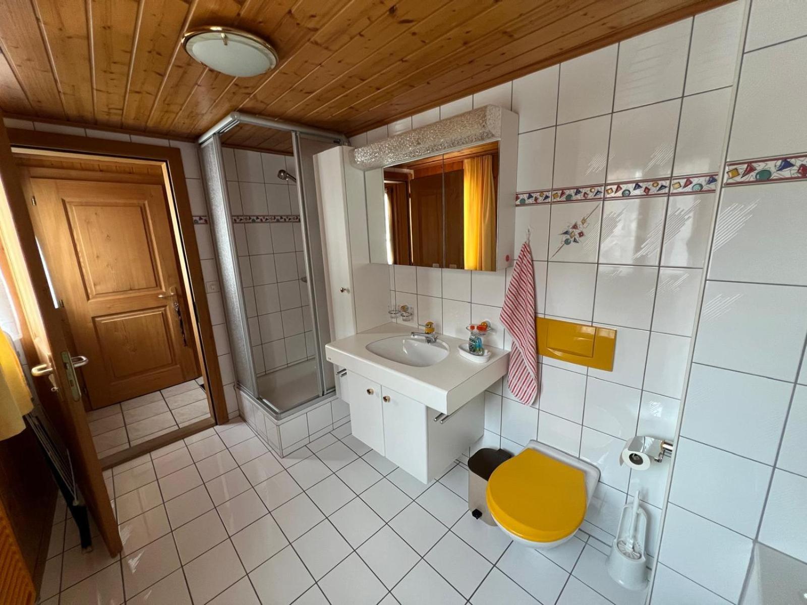Apartment Astrid มุนสเตอร์ ภายนอก รูปภาพ